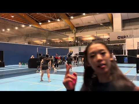 MVSW December Tourney - G2S1