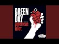 Jesus Of Suburbia I by Green Day