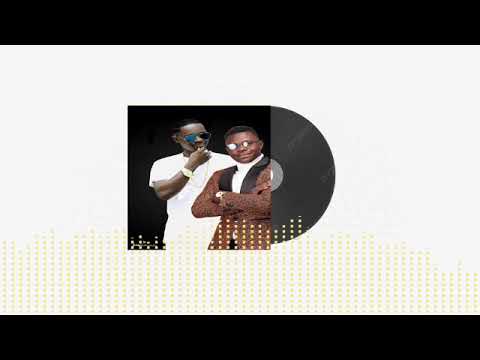 Muana Nzambi Feat. Filho Do Zua - Pausa Dela (Aúdio Oficial)