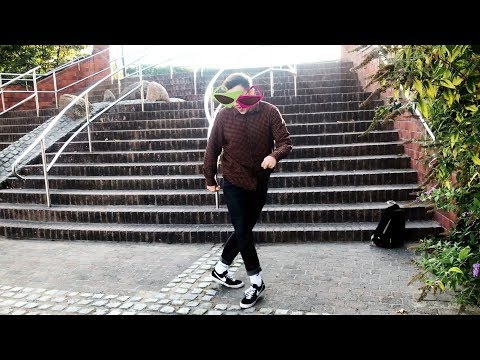 when roy purdy drops a new song