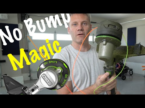 2022 Ego Trimmer with Line IQ | Should you buy it?