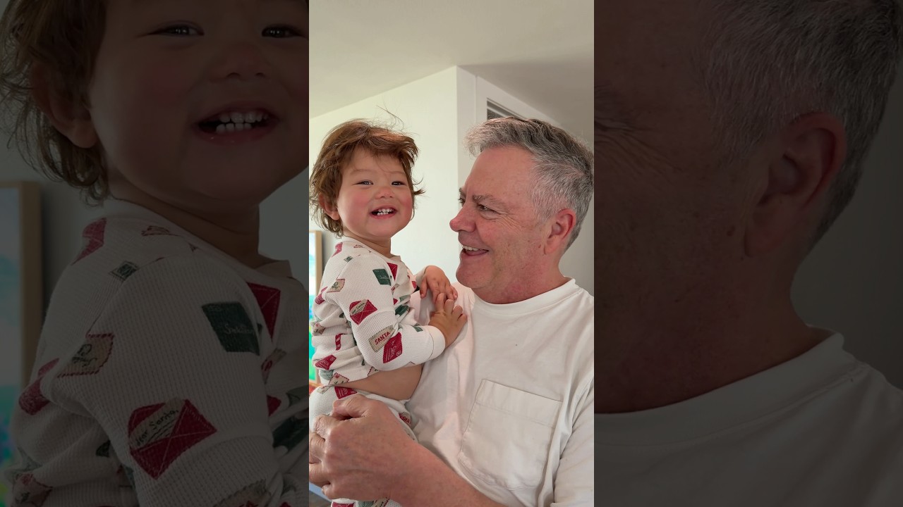 孫にある質問をしたら、答えが可愛すぎた