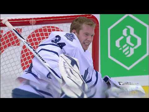 NHL  Oct.22/2011   Toronto Maple Leafs - Montreal Canadiens