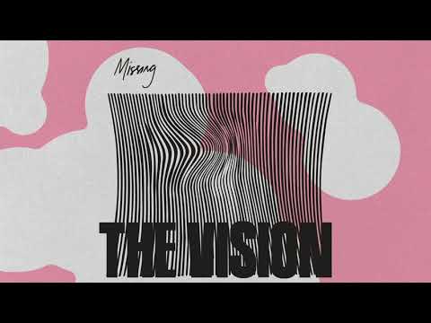 The Vision featuring Andreya Triana & Ben Westbeech - Missing (The Maurice Fulton Extended Mix)