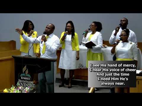 SDA Hymnal 251 He Lives | Adventist Hymns