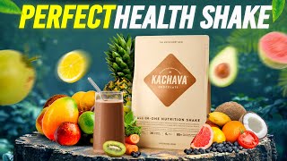 How to Make the Perfect Ka'Chava Shake | Best Ingredients, Steps & Honest Review