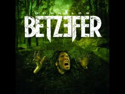 Betzefer- Black Inside [lyrics in description]