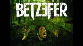 Betzefer- Black Inside [lyrics in description]