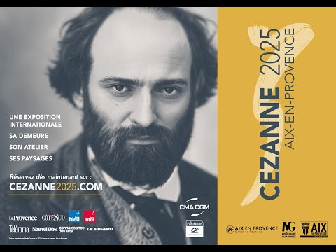 CEZANNE 2025