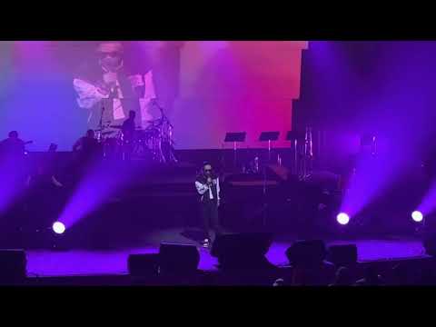 Lah Ahmad feat Aina Abdul - Tunggu Kamu