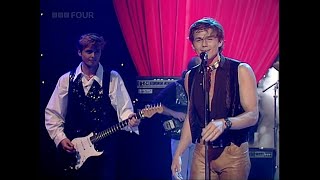a -ha  -  Dark Is the Night  - TOTP   - 1993