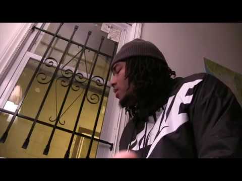 💰Jay Millionaire💰-Working My Move (Promo)