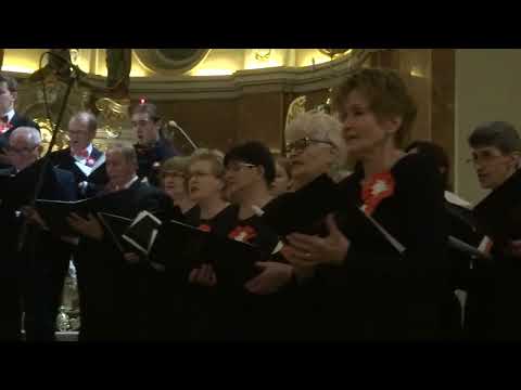 Modlitwa do Bogarodzicy; Józef Świder