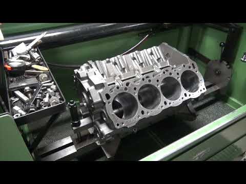 Building your 426 Hemi Ep 2# #426hemi