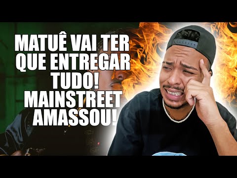 Assault "JOIAS NO PULSO" - Borges | Oruam | Chefin | MC Poze do Rodo | Orochi (REACT)