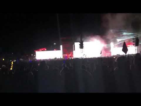 12th planet at lost lands 2019