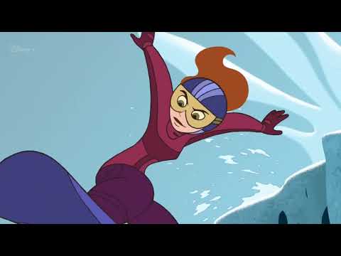 Christina Milian ft. China Anne McClain, Nicki Minaj & Cherish - Call Me, Beep Me! (MV)