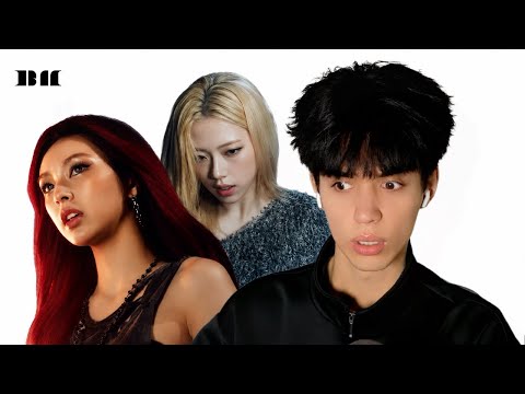 BABYMONSTER Deserve MV is INSANE (베이비몬스터)