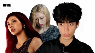 Download lagu BABYMONSTER Deserve MV is INSANE (베이비몬스터) mp3