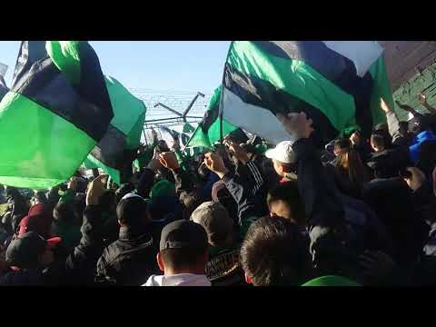 Chicago Vs Platense 2019 - Primera Nacional