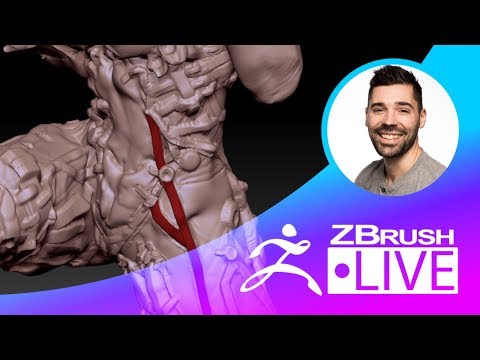 Sébastien Giroux - High Detail 3D Printed Collectibles - Episode 5