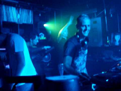 Richard Durand - Flight 643 at Love NYC 072509 No. 22