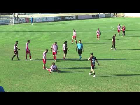 DND L. Gençler Birliği SK 2 - 3 Maraş GSK (AKSA 1.Lig) 15.11.2025