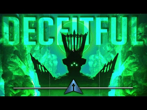 Destiny 2 Rap Song - Deceitful (with Omega Sparx & Ninethie) | #staysharp
