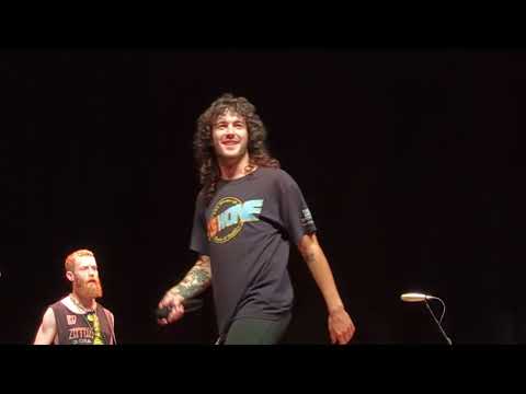 THE BITES -Dirty City/ War Pigs(Black Sabbath cover)/ Good Love/ Cold Clean Lady Warren, OH  5-17-24