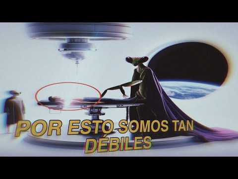 Dividieron NUESTRA ALMA para que no podamos REVELARNOS.