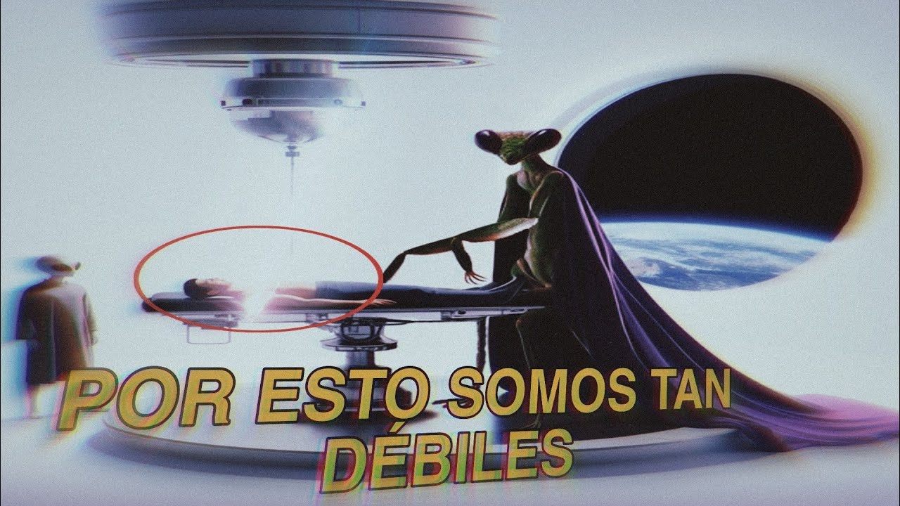 Dividieron NUESTRA ALMA para que no podamos REVELARNOS.