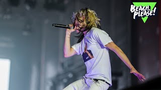 Nettspend - We not like you (LIVE @ Beach, Please! 2025)