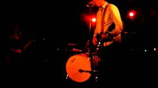 True Widow. Lawrence KS.  2011