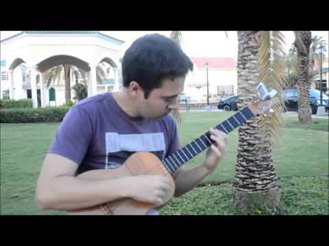 Edward Ramírez - El maíz tosta'o (Cruz Quinal)