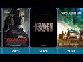 Columbia Pictures Films (2022-2023) #columbiapictures #films2023