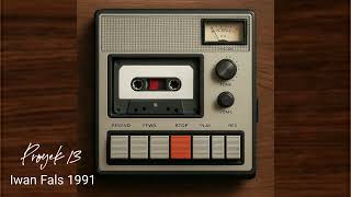 Download lagu Proyek 13 Iwan Fals Album Cikal 1991 mp3
