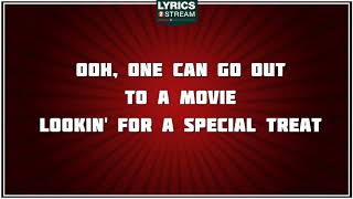 It Takes Two - Marvin Gaye Tribute Lyrics