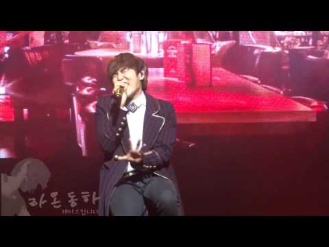 [정동하] ain't no sunshine