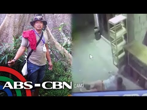 Sakripisyo sa Tungkulin | SOCO