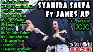 Download lagu Syahiba Saufa Ft James AP Full Album Banyuwangi mp3