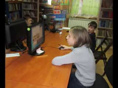 Mondea Ana Maria - Imi place sa citesc