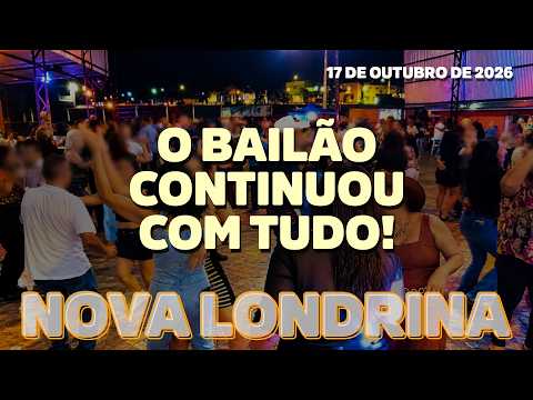 Nova Londrina - 17 de Outubro de 2026 - Parte 02