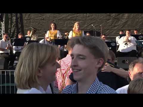 Hallo! Werischwar - Pilíšska Kapela