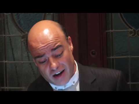 Carlos Guastavino: Cuatro Sonetos de Quevedo