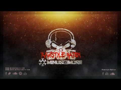 Crypsis & Chain Reaction - Furious (Act of Rage Remix) (Preview) [HD+HQ]