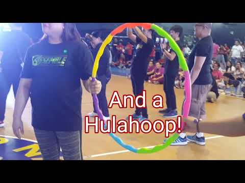 BALLOON AND BUBBLE PARLOR GAME FOR ADULT | IDEAL FOR CHRISTMAS PARTY PARLOR GAMES