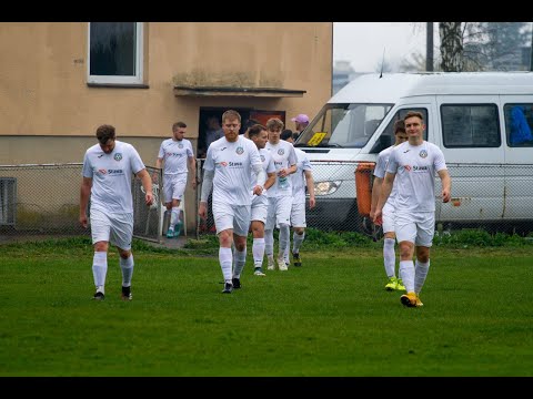 [NA ŻYWO] KS Przybyszówka - Strug SZiK Tyczyn