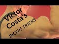 Biceps Curls for Mass and Cuts. Get Your Biceps Workout On.