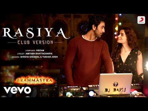 Rasiya — watch video
