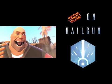 Barrage on Nova Drift weapons meme